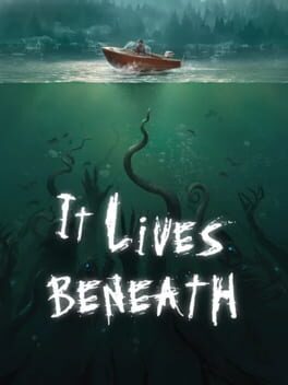 Foto do jogo It Lives Beneath