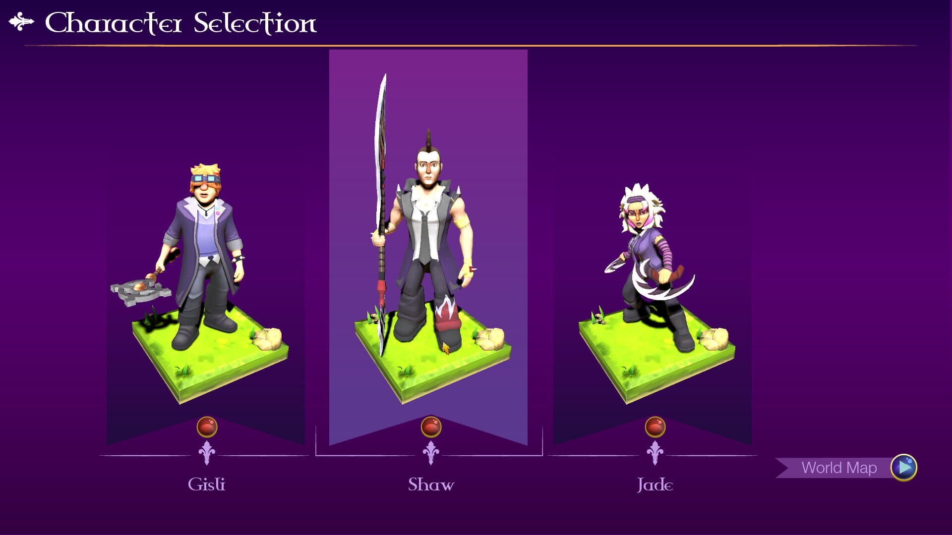 Foto do jogo Hunter's Trial: The fight never ends