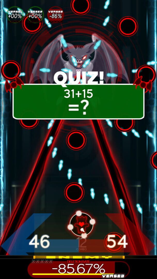 Foto do jogo Noisz: DM Ashura Level Pack