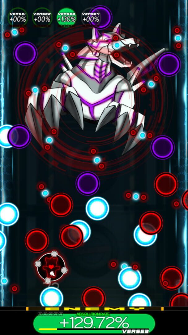 Foto do jogo Noisz: DM Ashura Level Pack