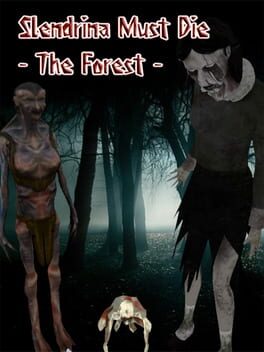 Foto do jogo Slendrina Must Die: The Forest