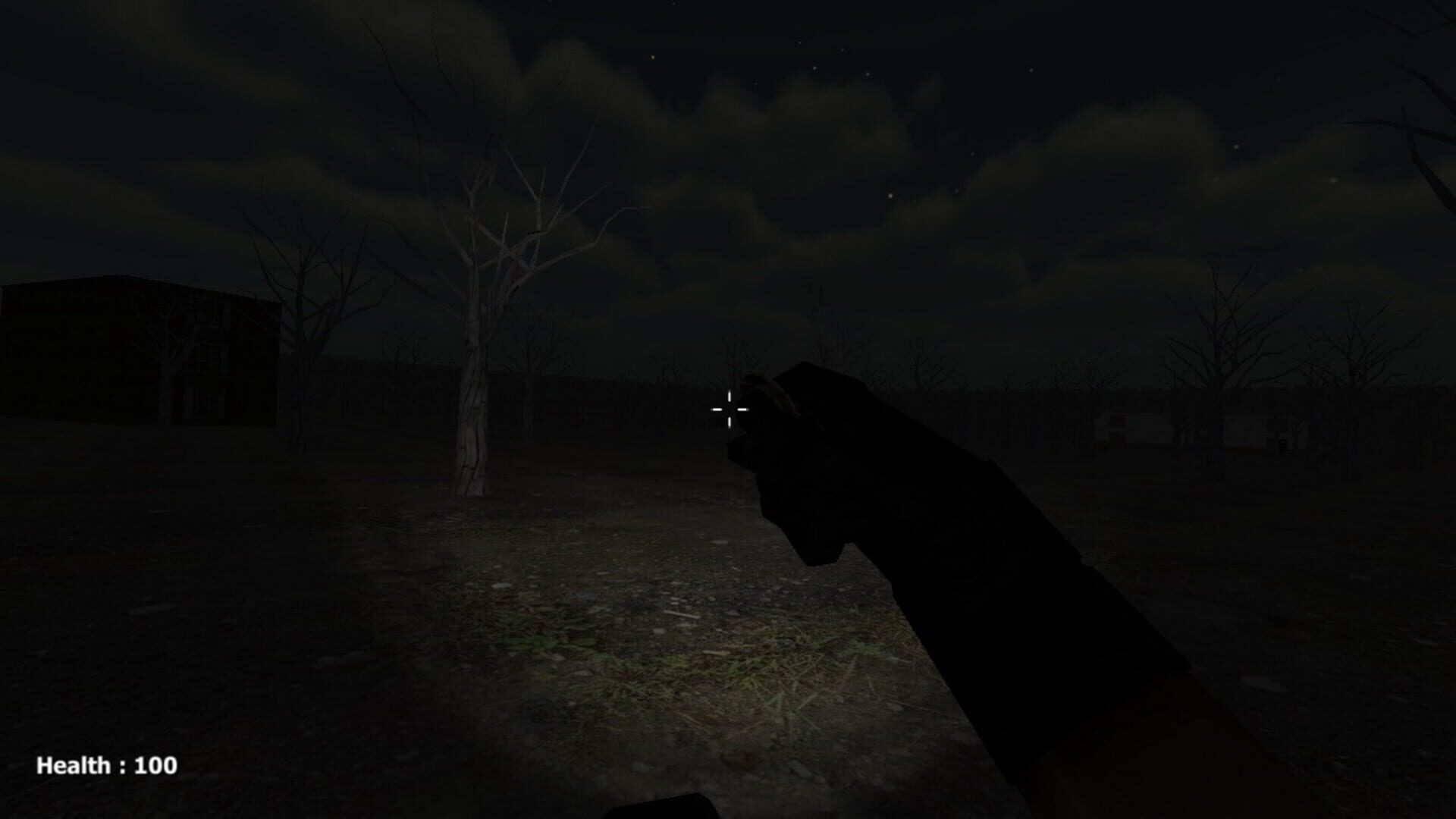 Foto do jogo Slendrina Must Die: The Forest