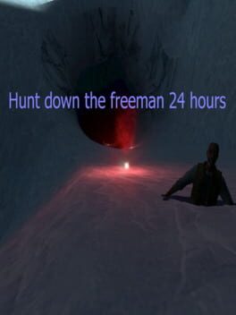 Foto do jogo Hunt Down the Freeman: 24 Hours