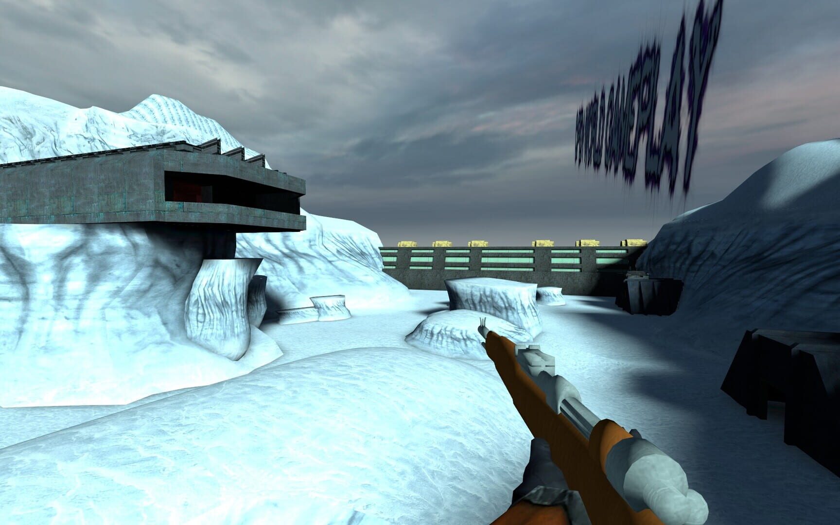 Foto do jogo Hunt Down the Freeman: 24 Hours