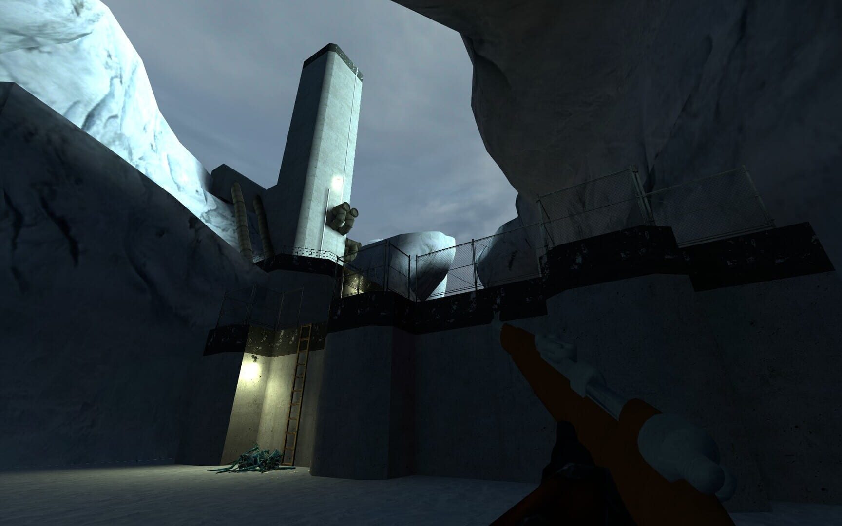 Foto do jogo Hunt Down the Freeman: 24 Hours
