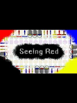 Foto do jogo Seeing Red