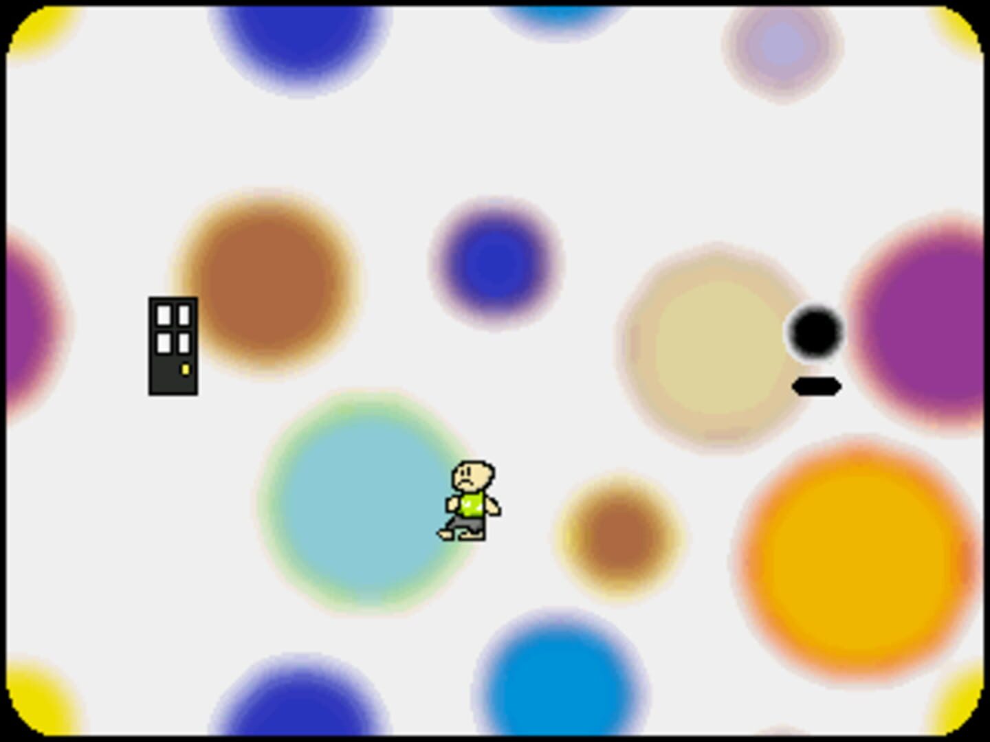 Foto do jogo More Lies
