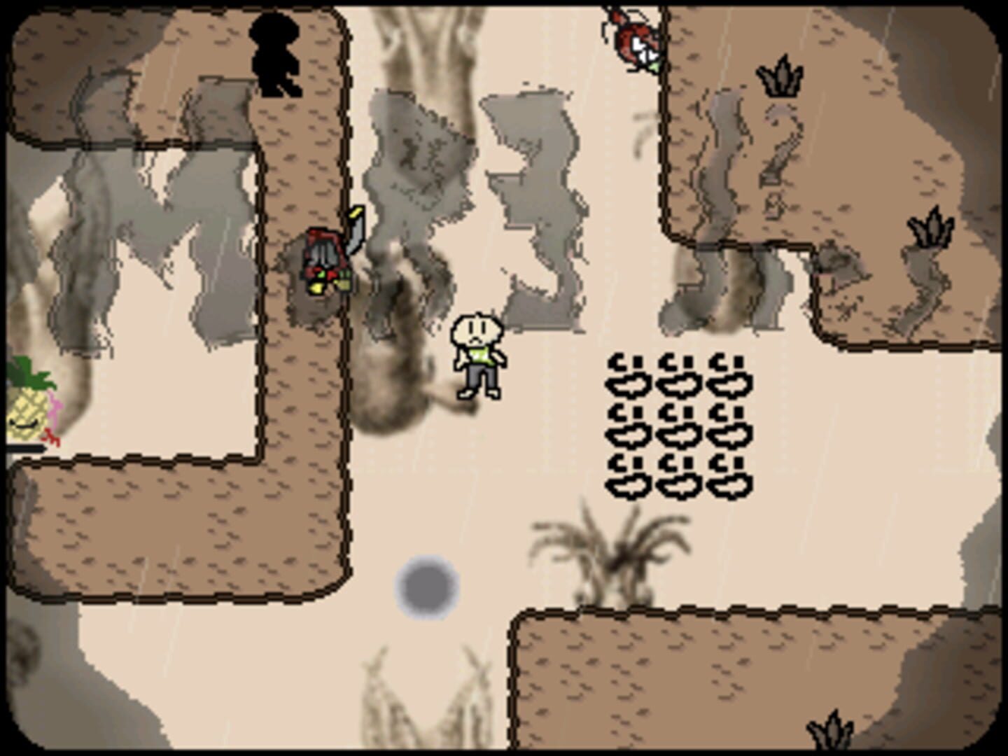 Foto do jogo More Lies