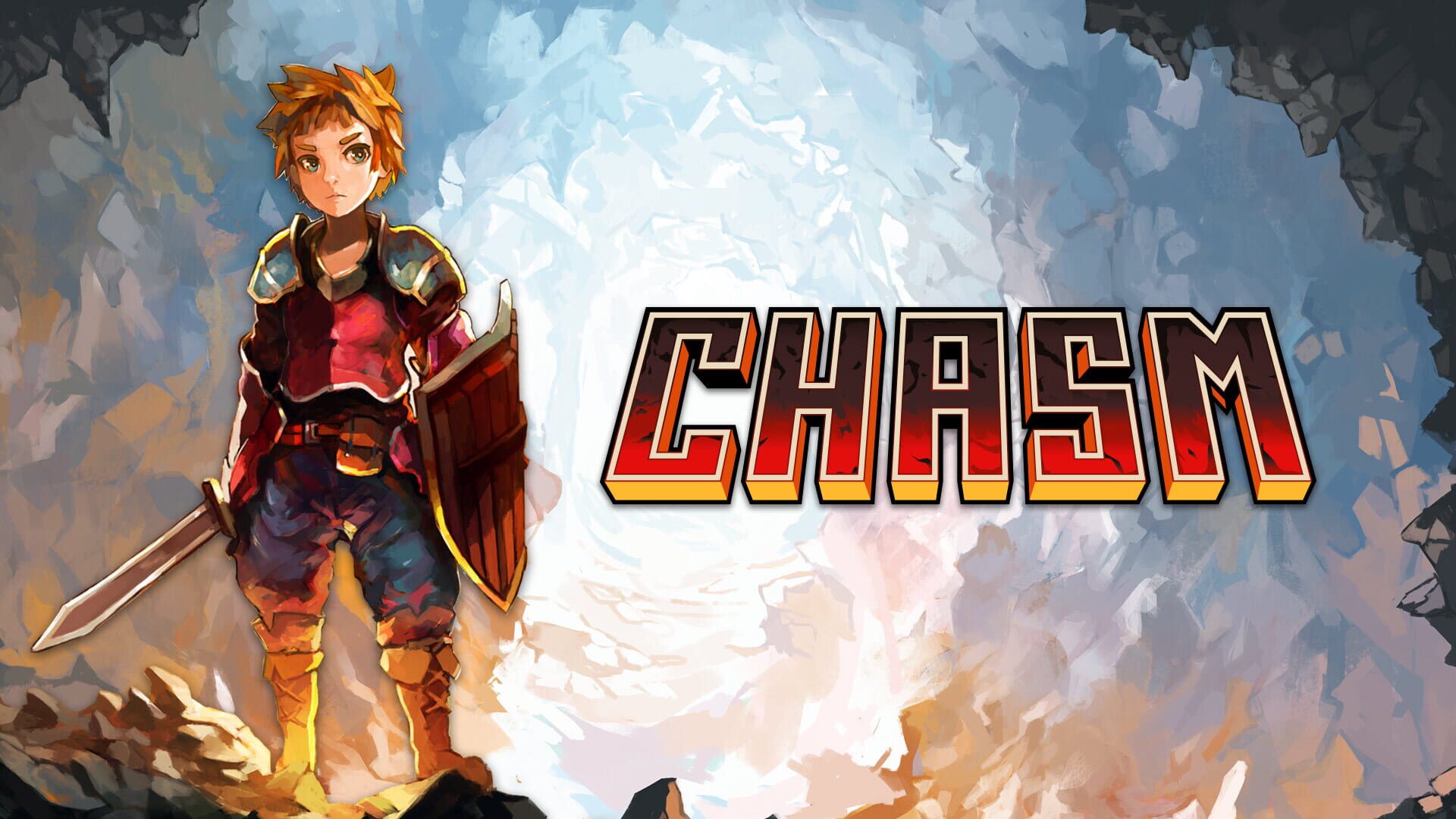 Foto do jogo Chasm