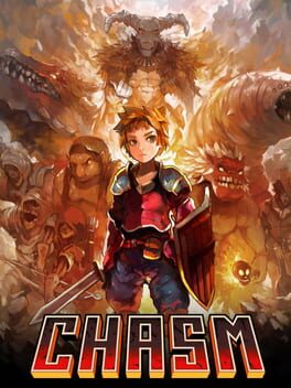 Foto do jogo Chasm