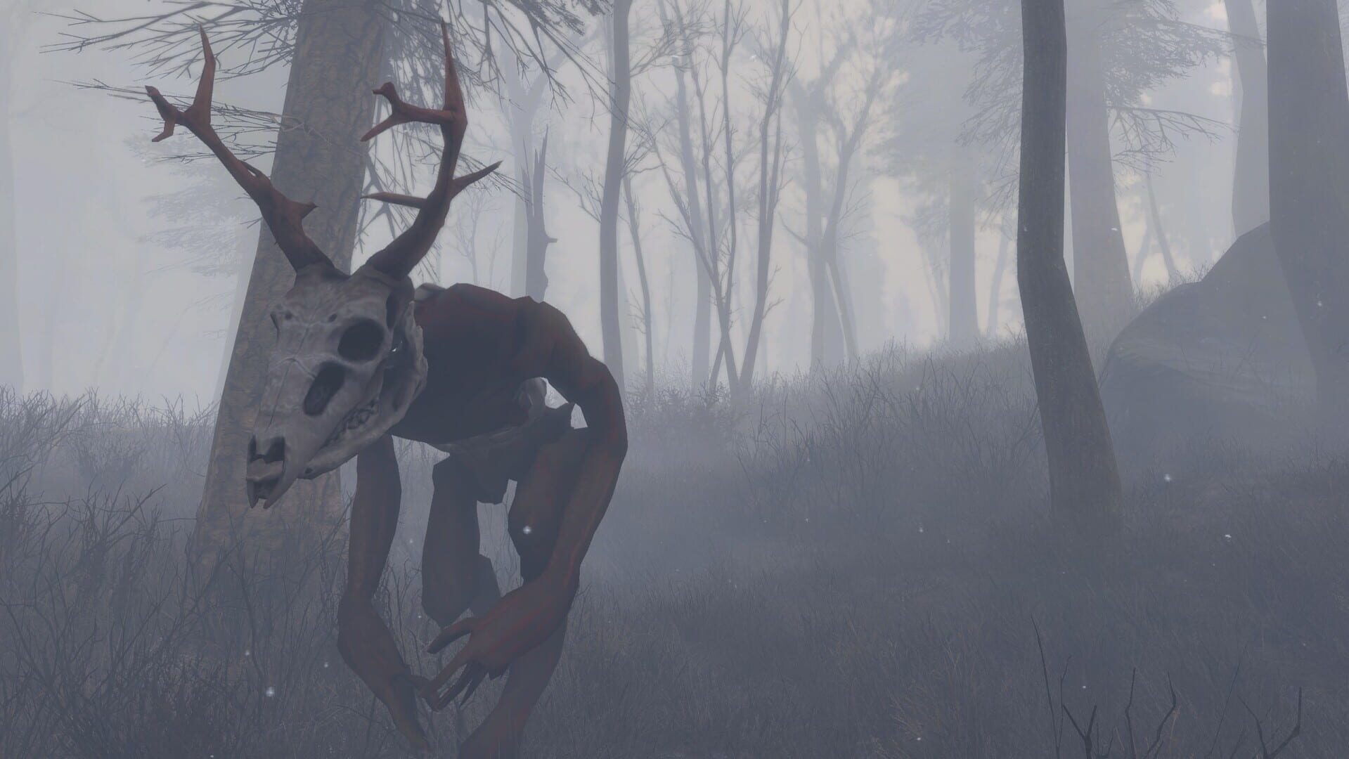 Foto do jogo Whispering Hills