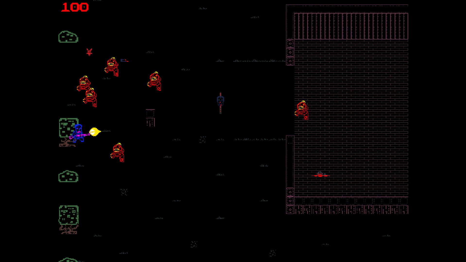 Foto do jogo You Are Dead!