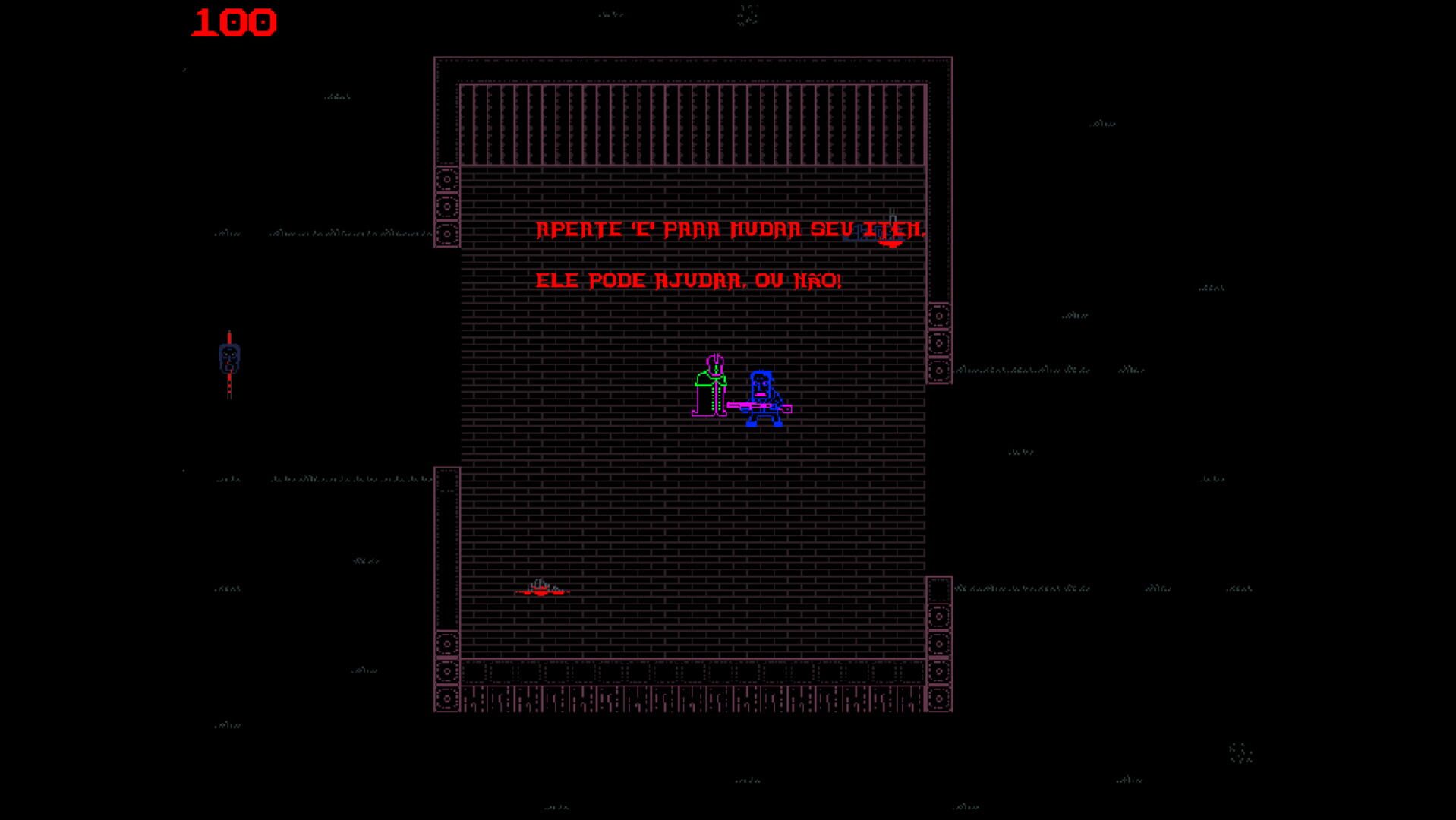 Foto do jogo You Are Dead!
