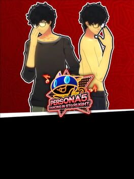 Foto do jogo Persona 5: Dancing in Starlight - Protagonist's Life in the Attic Set