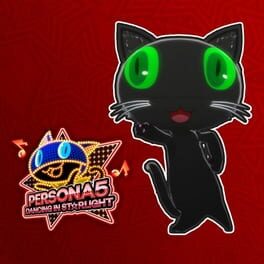 Foto do jogo Persona 5: Dancing in Starlight - Gouto-Douji Costume