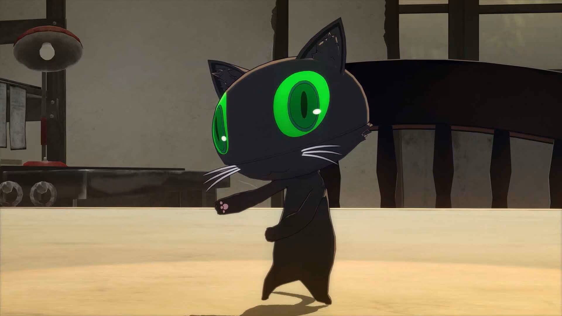 Foto do jogo Persona 5: Dancing in Starlight - Gouto-Douji Costume