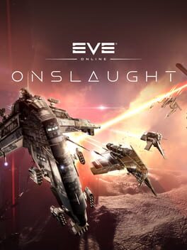Foto do jogo Eve Online: Onslaught