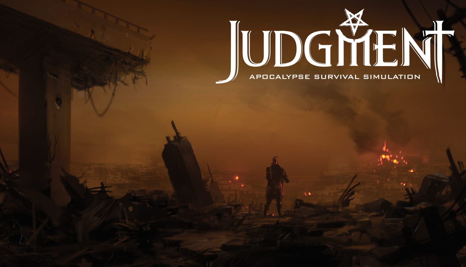 Foto do jogo Judgment: Apocalypse Survival Simulation