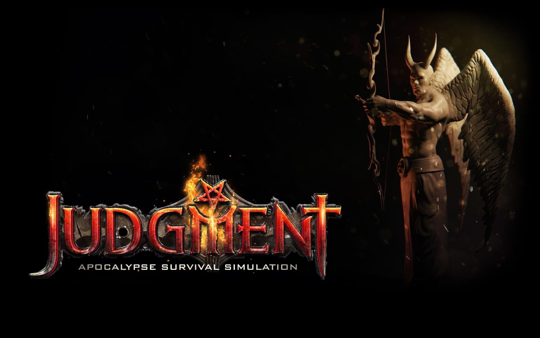 Foto do jogo Judgment: Apocalypse Survival Simulation