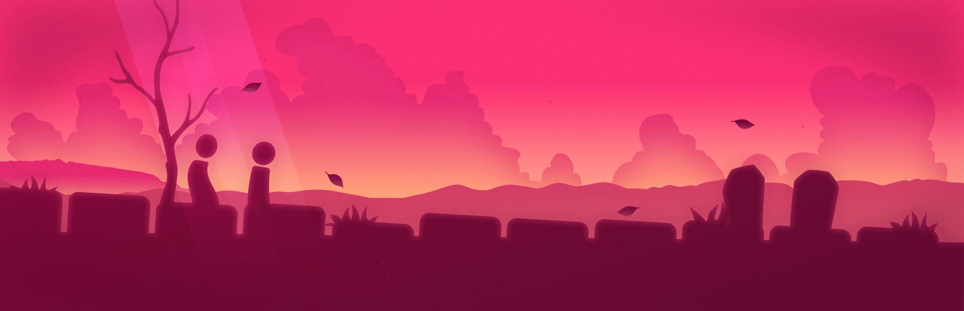 Foto do jogo Love is Dead