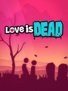 Foto do jogo Love is Dead