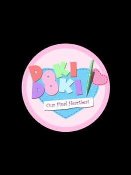 Foto do jogo Doki Doki Our Final Heartbeat