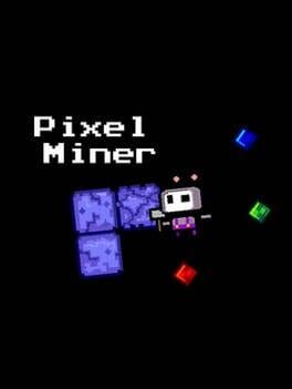 Foto do jogo Pixel Miner