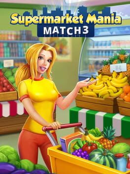 Foto do jogo Supermarket Mania: Match 3
