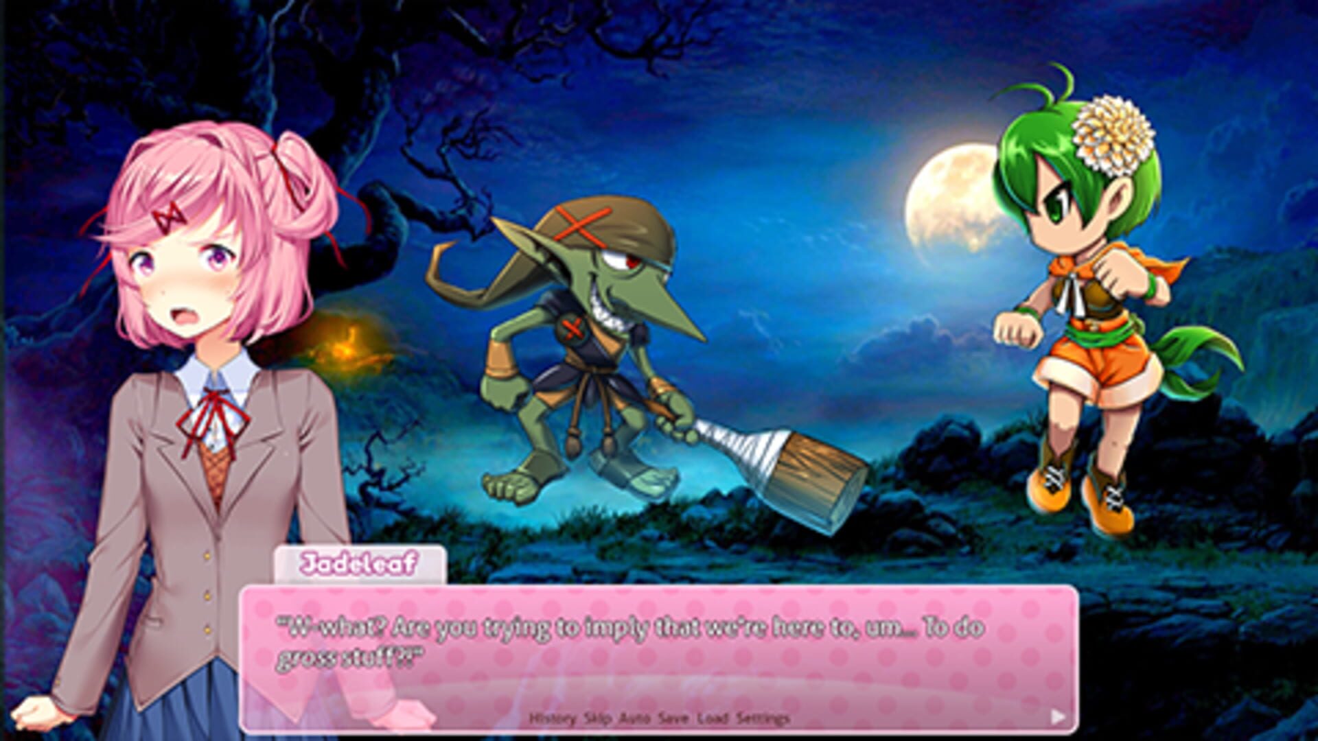 Foto do jogo Dokis & Dragons
