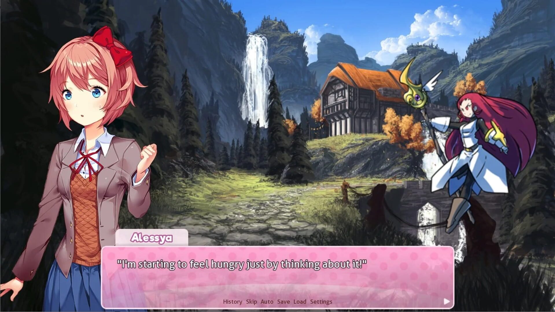 Foto do jogo Dokis & Dragons