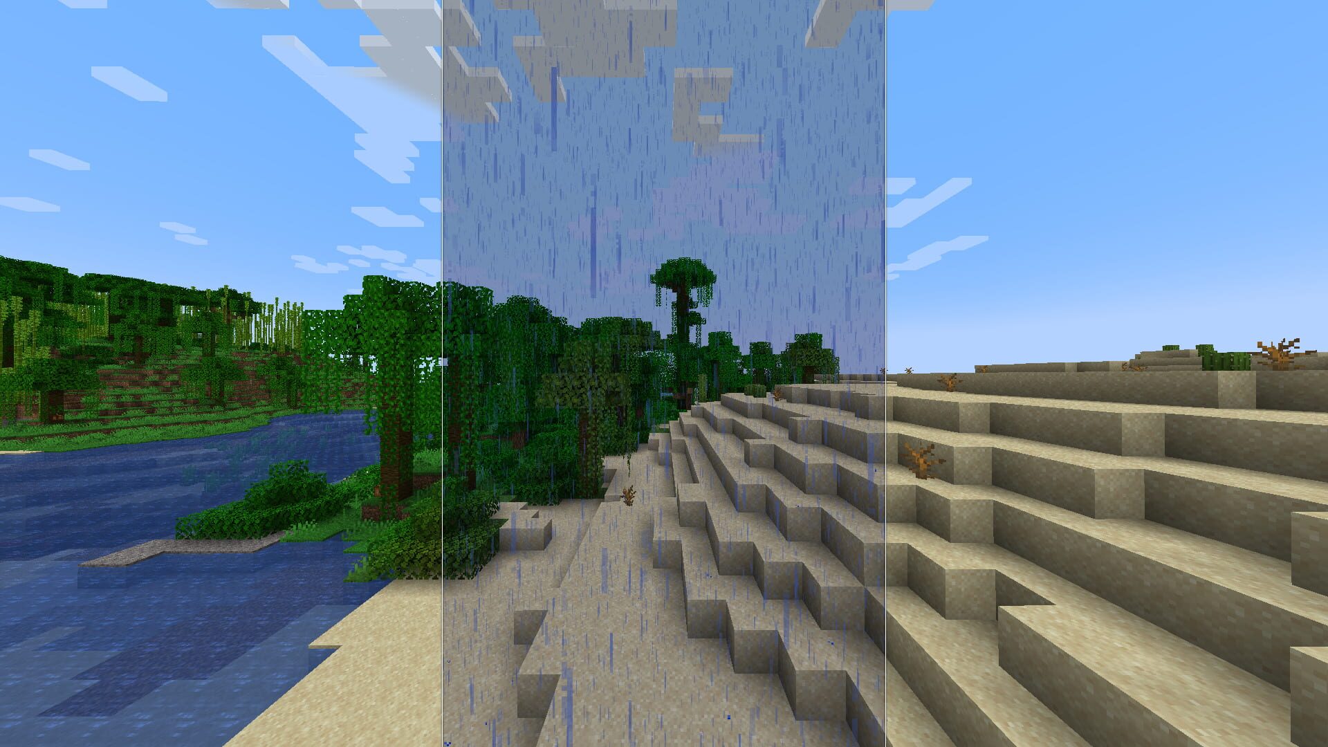 Foto do jogo Serene Seasons