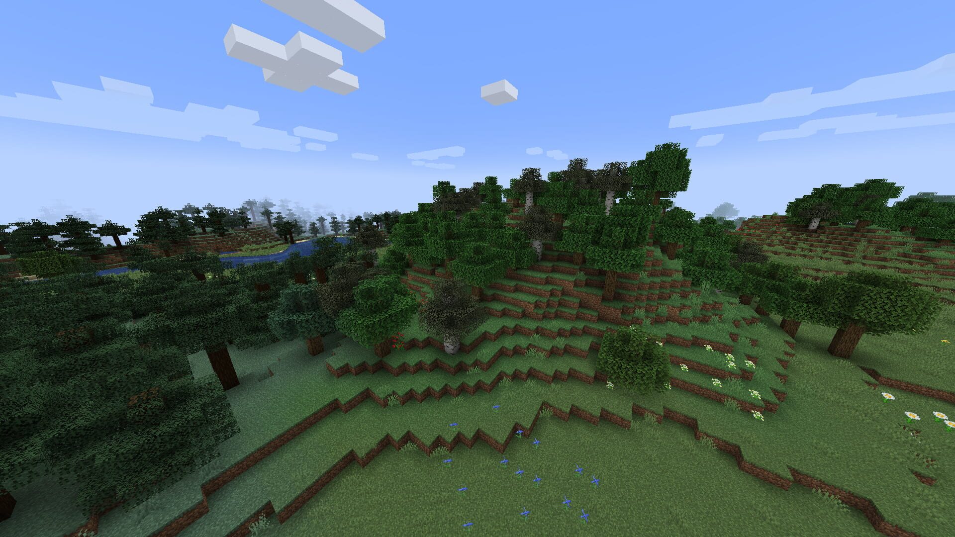 Foto do jogo Serene Seasons