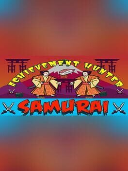 Foto do jogo Achievement Hunter: Samurai