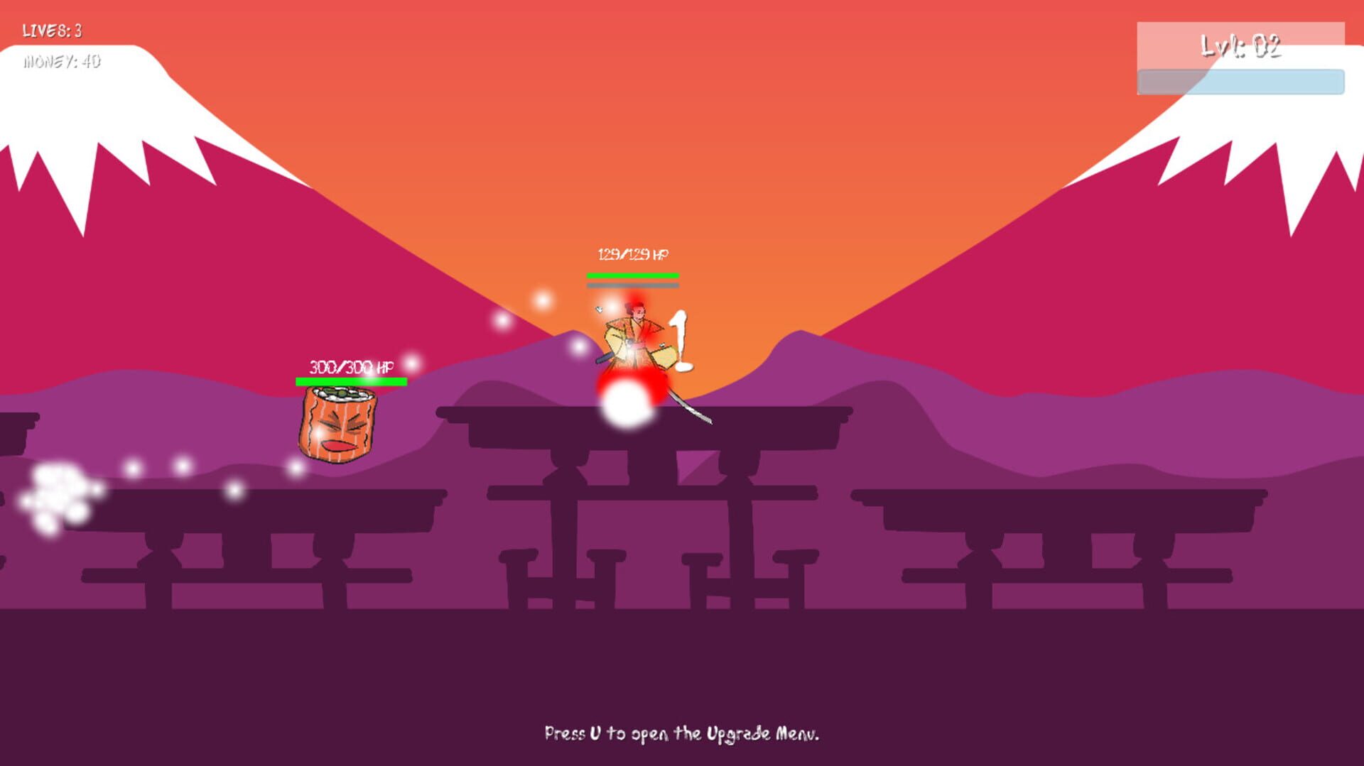Foto do jogo Achievement Hunter: Samurai
