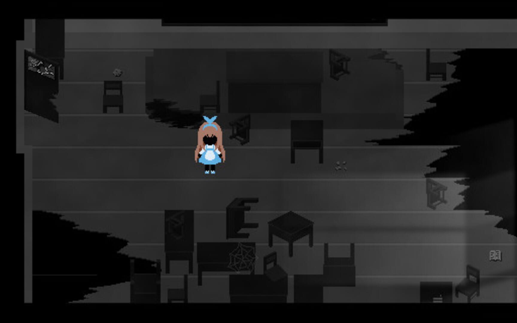 Foto do jogo Transparent Black: Wish