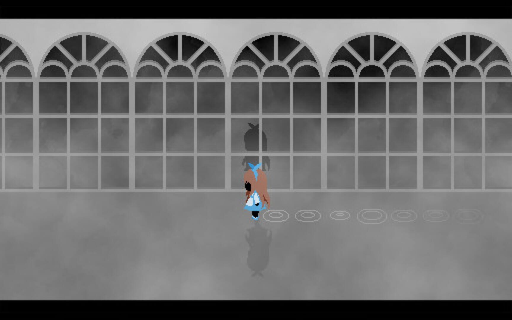 Foto do jogo Transparent Black: Wish