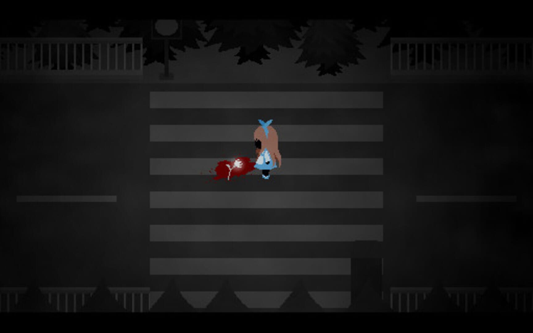 Foto do jogo Transparent Black: Wish