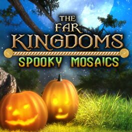 Foto do jogo The Far Kingdoms: Spooky Mosiacs