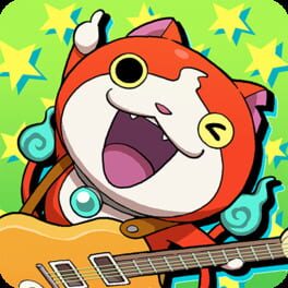 Foto do jogo Yo-Kai Watch Gerapo Rhythm