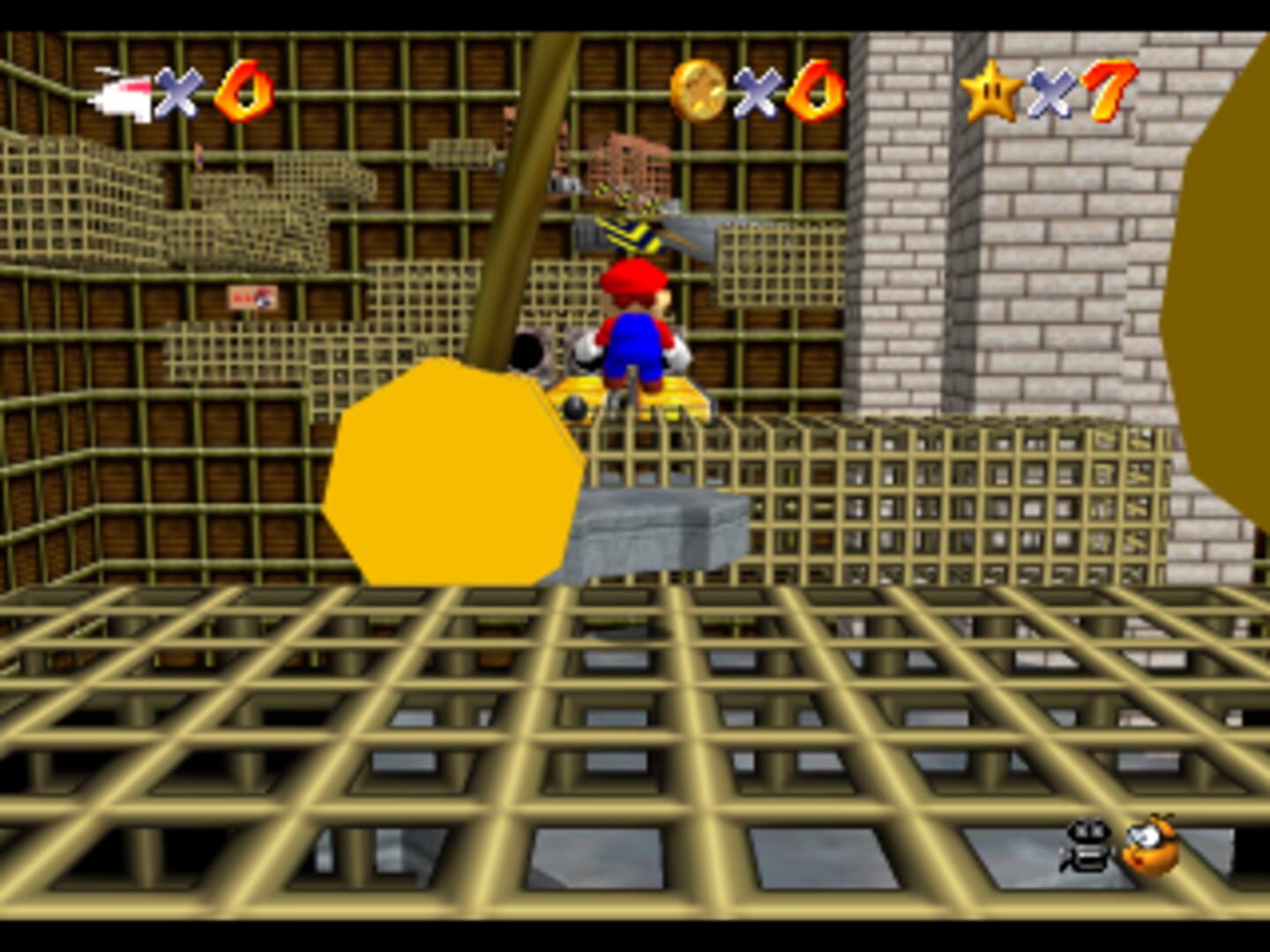 Foto do jogo Traumatic Tick Tock Tower