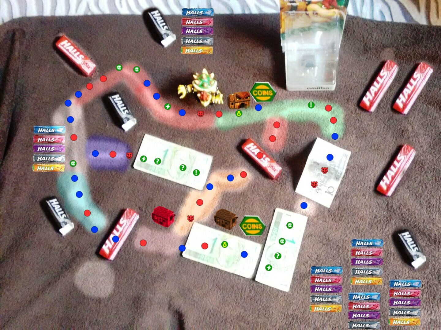 Foto do jogo MP2: JMGO Ways 2