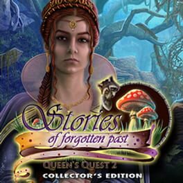 Foto do jogo Queen's Quest 2: Stories of Forgotten Past - Collector's Edition