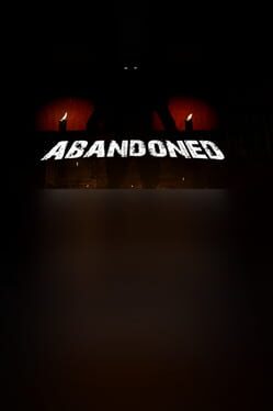 Foto do jogo Abandoned
