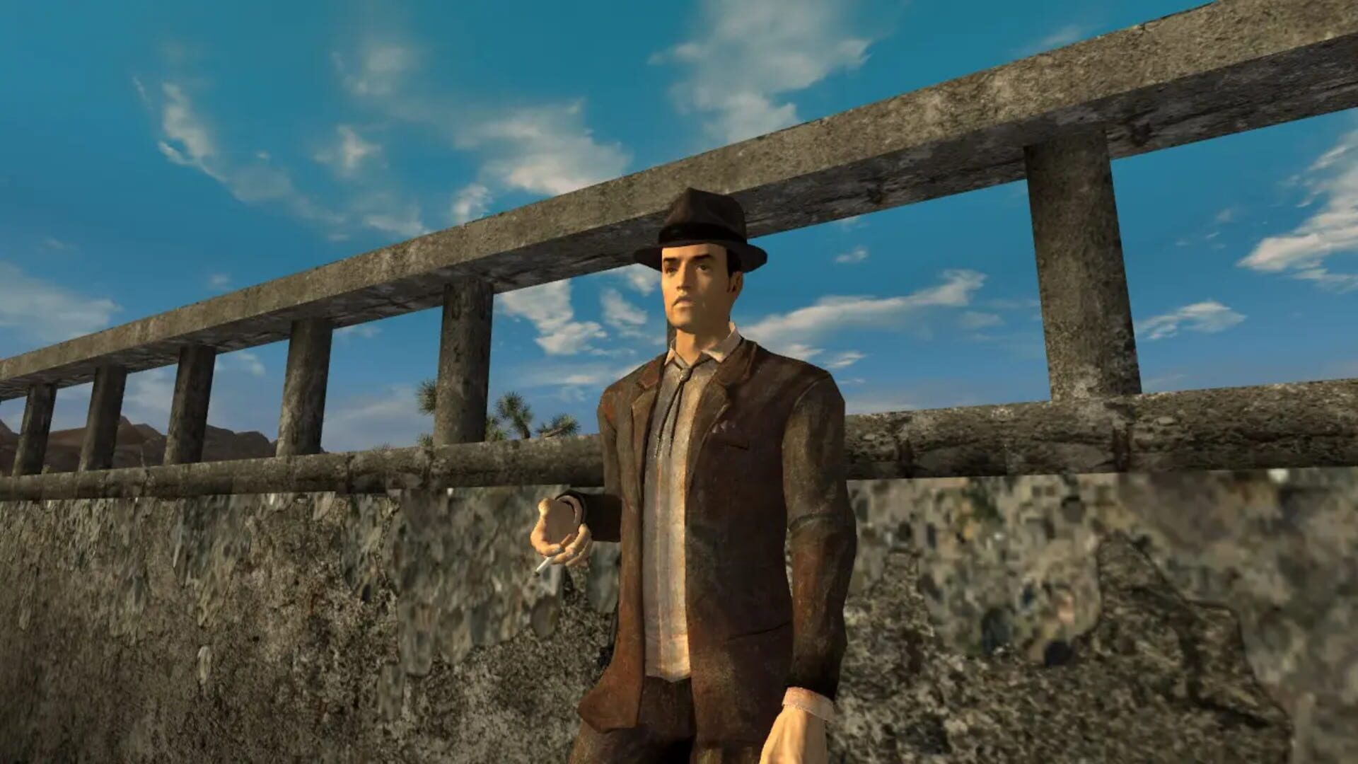 Foto do jogo Headhunting