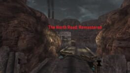 Foto do jogo The North Road Remastered