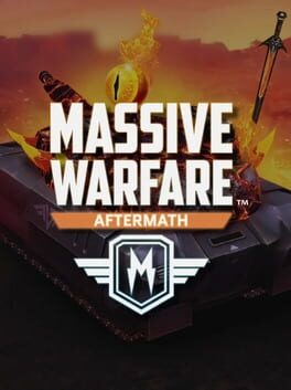 Foto do jogo Massive Warfare: Aftermath