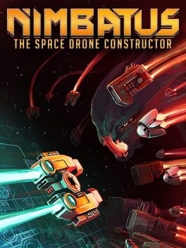 Foto do jogo Nimbatus: The Space Drone Constructor