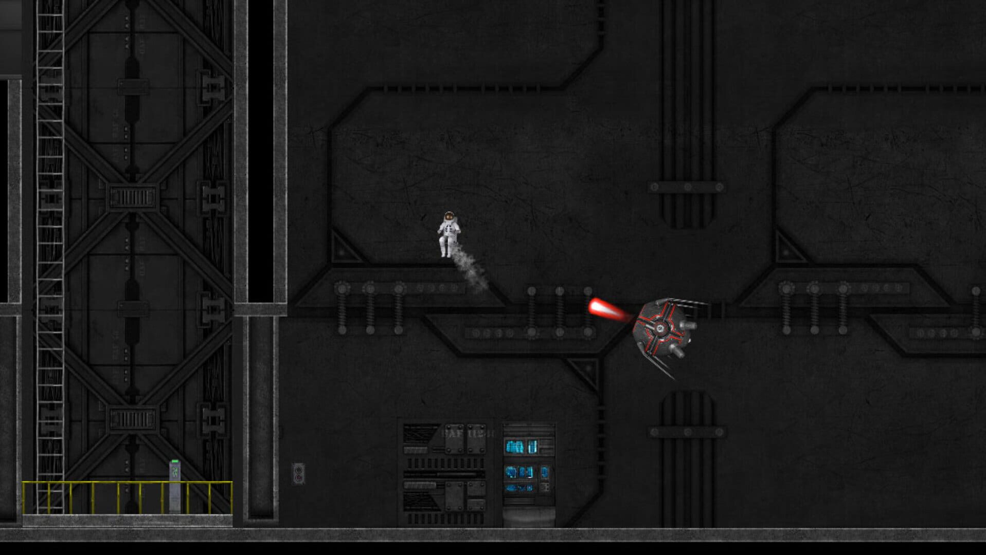 Foto do jogo Sector Zero