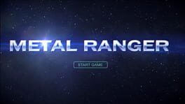 Foto do jogo Metal Ranger