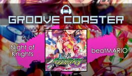 Foto do jogo Groove Coaster: Night of Knights / Knight of Nights